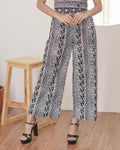 Arjanti Pants Monokrom