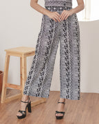 Arjanti Pants Monokrom