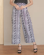Arjanti Pants Monokrom