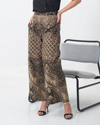 Arjanti Pants Parang Brown