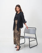 Ayu Outer Black
