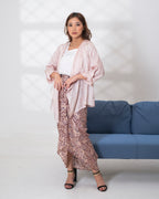 Ayu Outer Beige