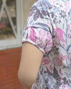 Tisna Dress Pink