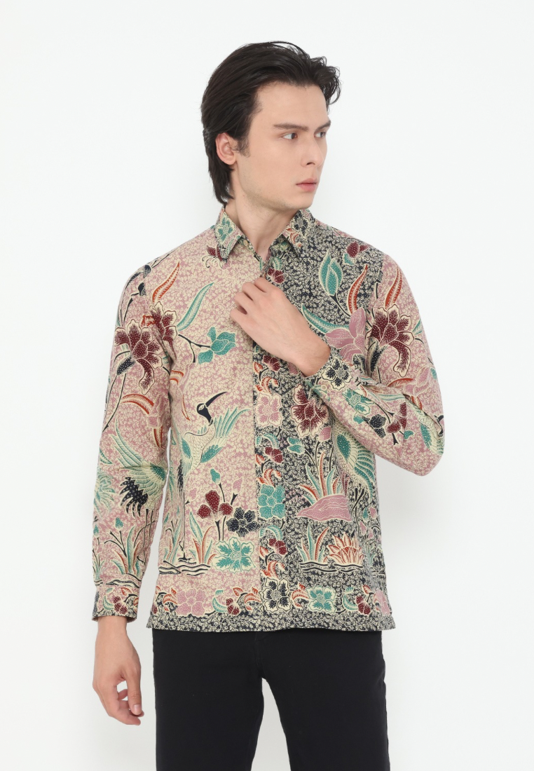 Mahesa Men Shirt