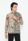 Mahesa Men Shirt
