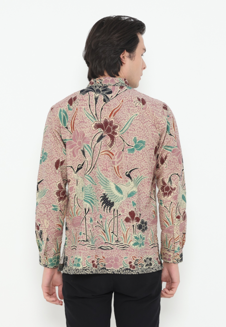 Mahesa Men Shirt