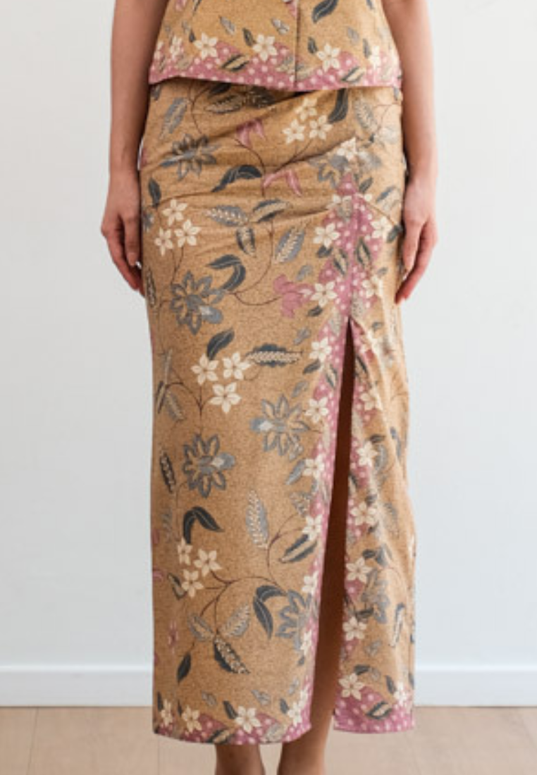 Hasta Maxi Skirt