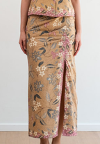 Hasta Maxi Skirt