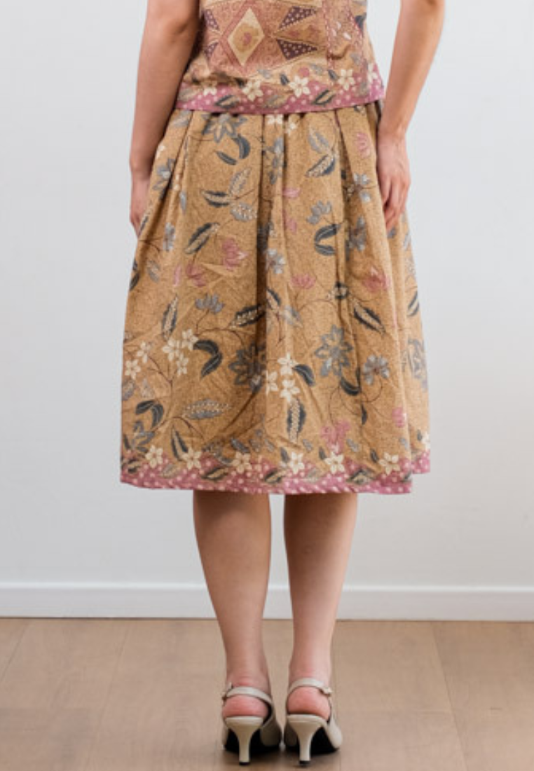 Gita Skirt Encim