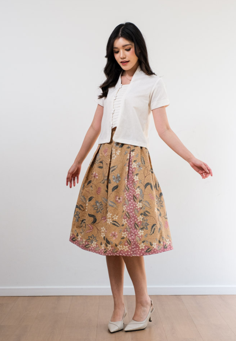 Gita Skirt Encim