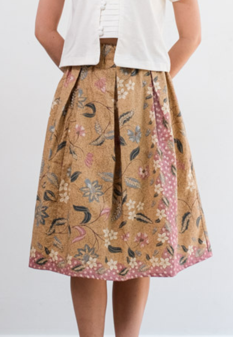 Gita Skirt Encim