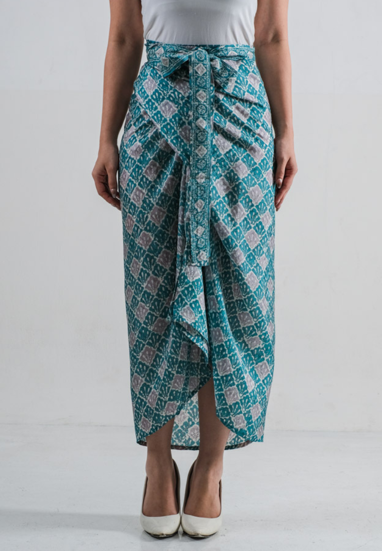 Ditya Warpskirt Tosca