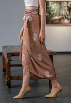 Janitra Warpskirt