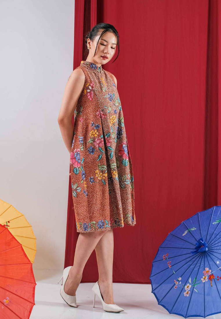 Kaniras Dress