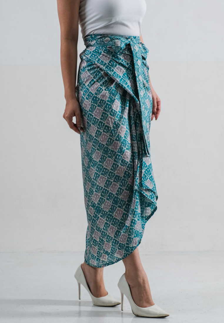 Ditya Warpskirt Tosca
