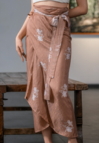 Janitra Warpskirt