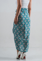 Ditya Warpskirt Tosca