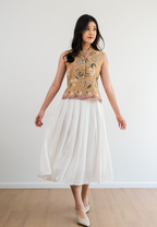 Kinasih Vest