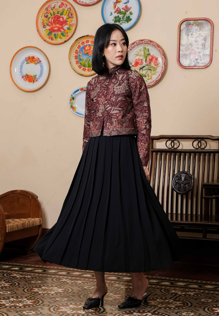 Tara Outer Bunga Red