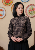 Tara Outer Bunga Black