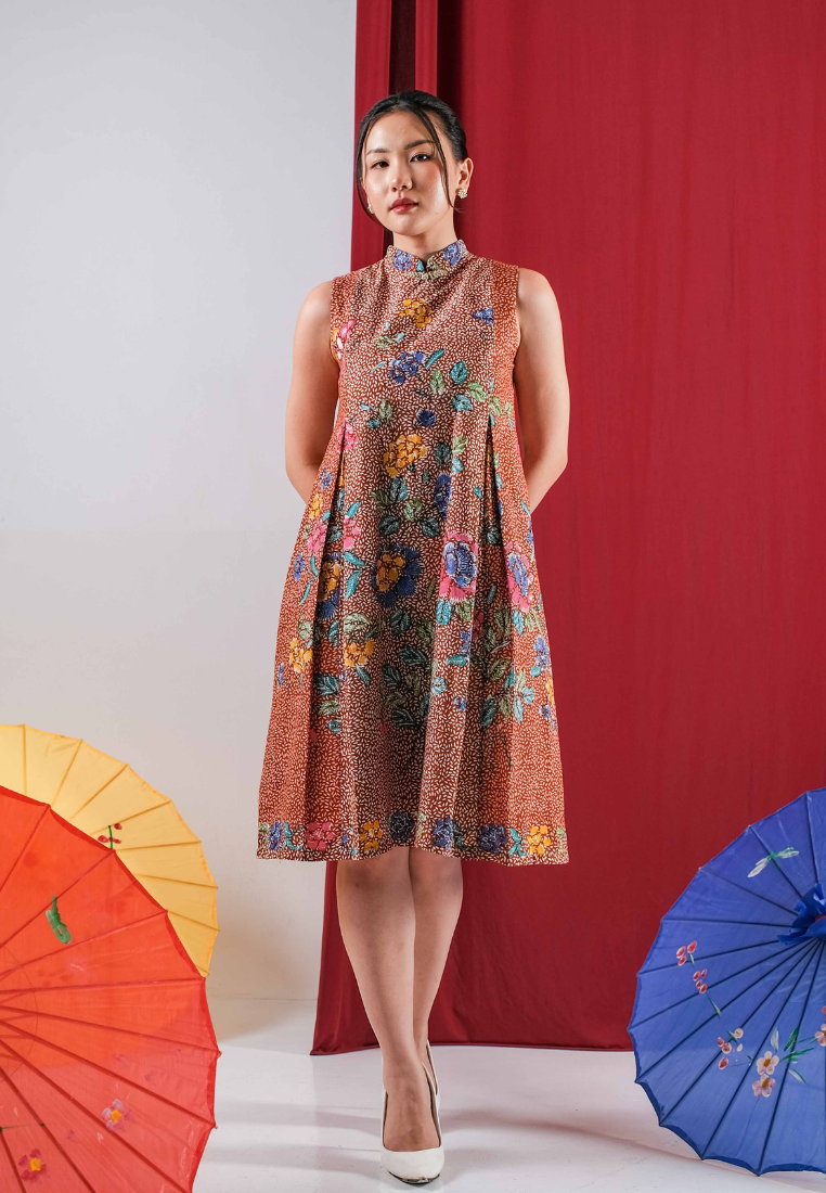 Kaniras Dress