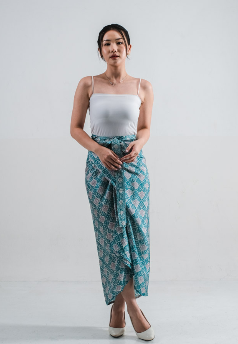 Ditya Warpskirt Tosca