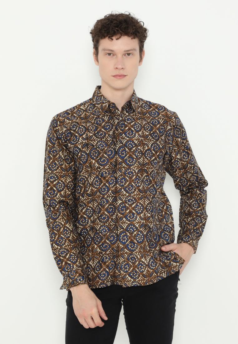 Osta Men Shirt