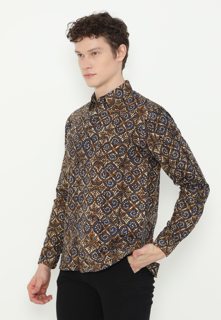 Osta Men Shirt