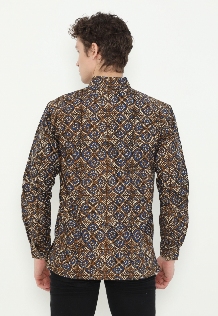 Osta Men Shirt