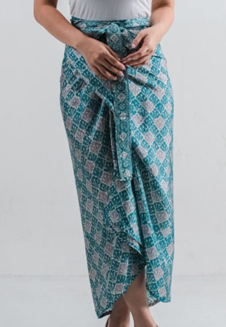 Ditya Warpskirt Tosca