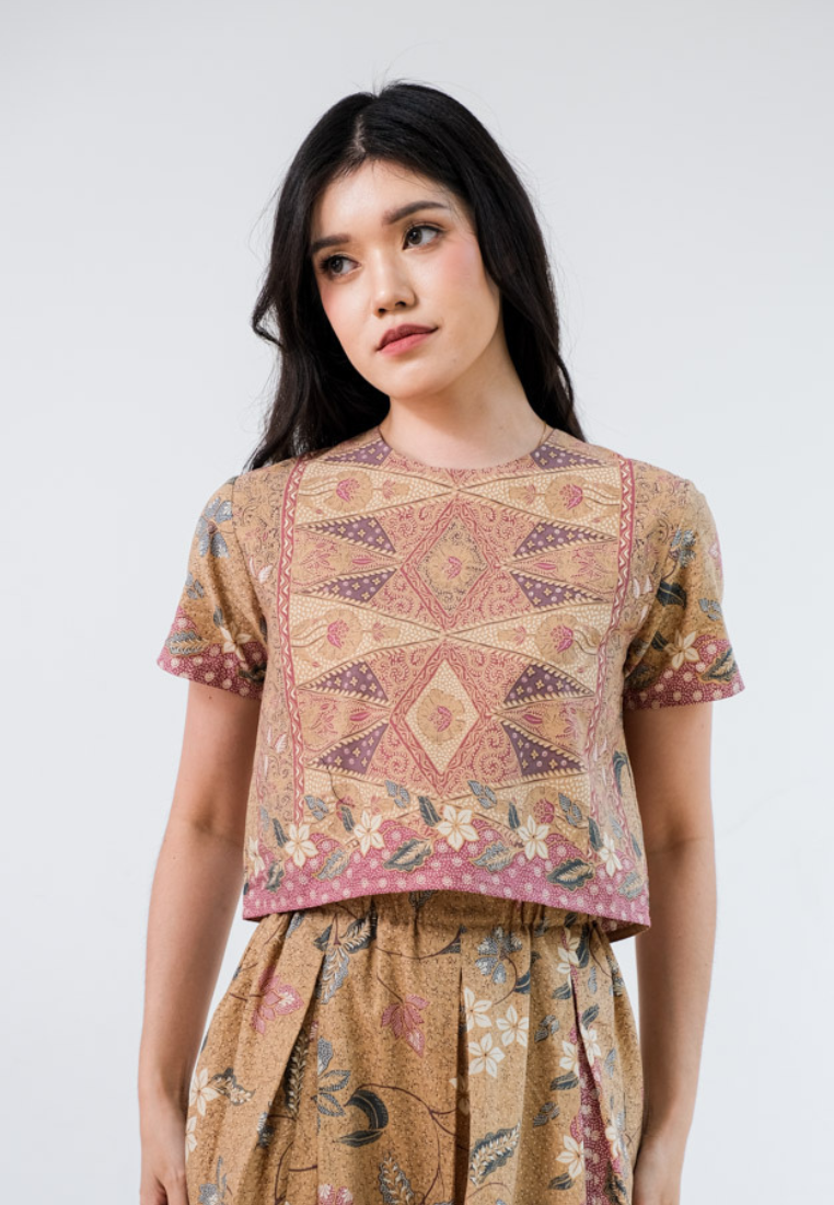 Ramaya Blouse