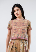 Ramaya Blouse