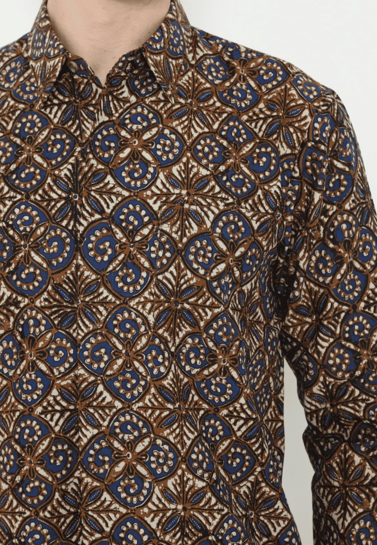 Osta Men Shirt
