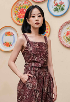 Mayang Tank Bunga Red