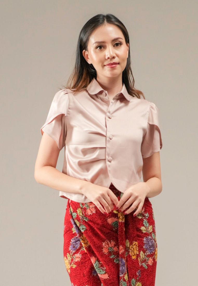 Maeva Shirt Sand
