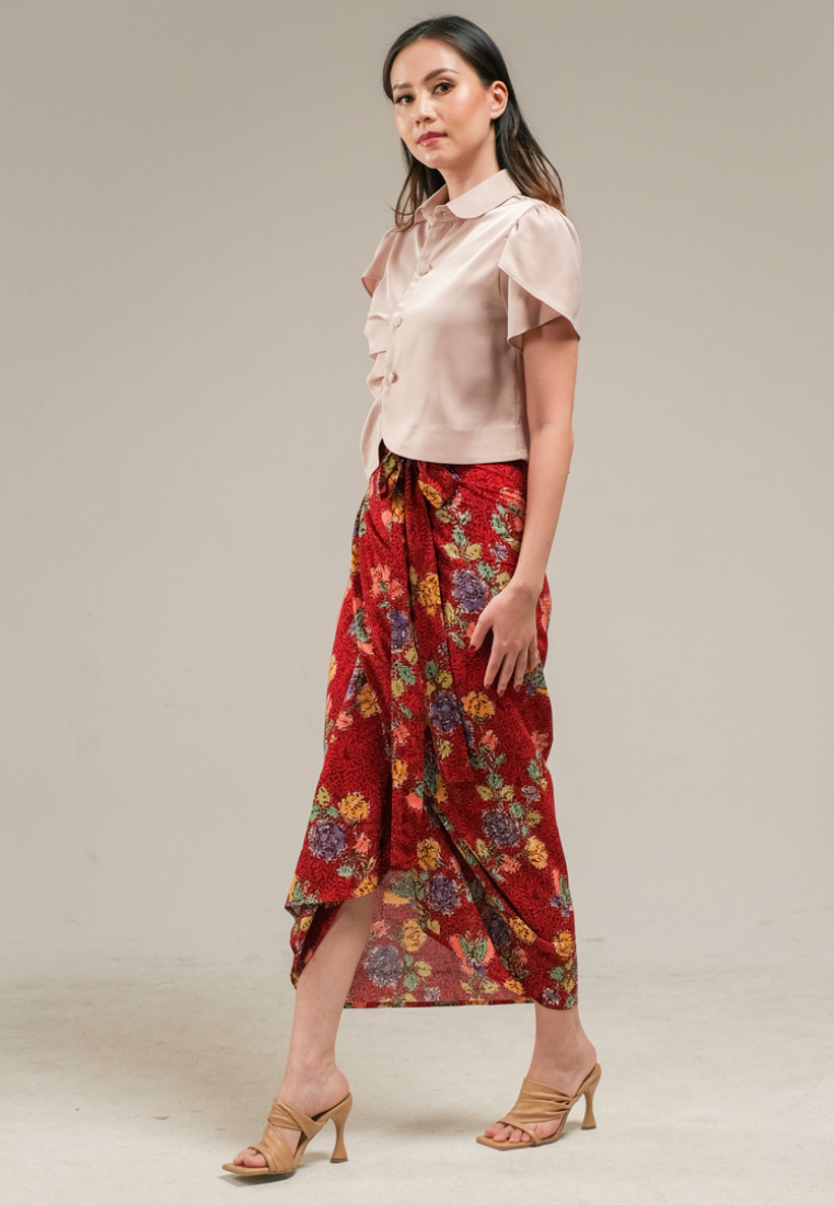 Maeva Shirt Sand