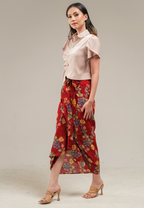 Maeva Shirt Sand