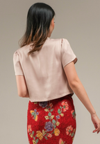 Maeva Shirt Sand