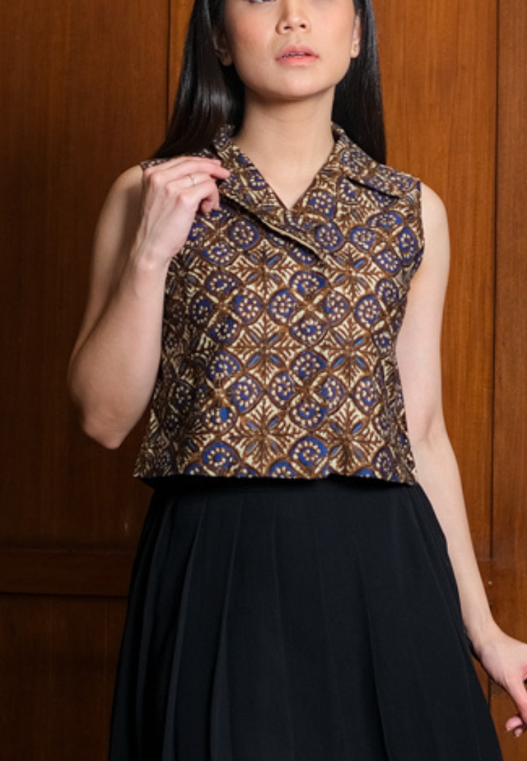 Rahmi Vest
