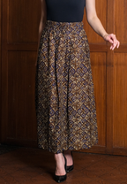 Gita Maxi Brown