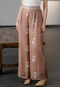 Arjanti Pants Viscose