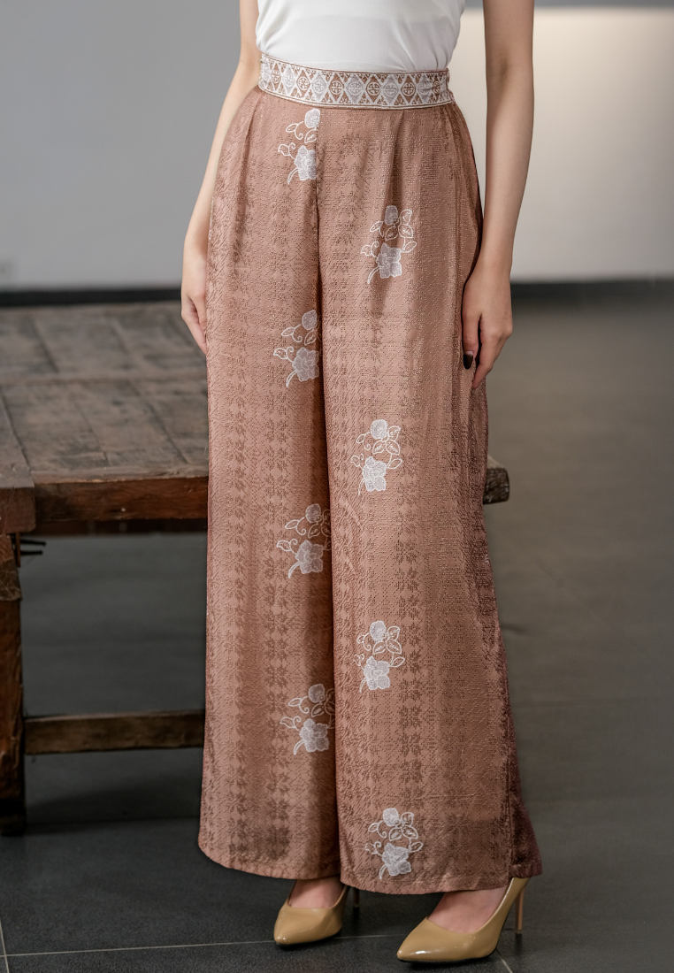 Arjanti Pants Viscose