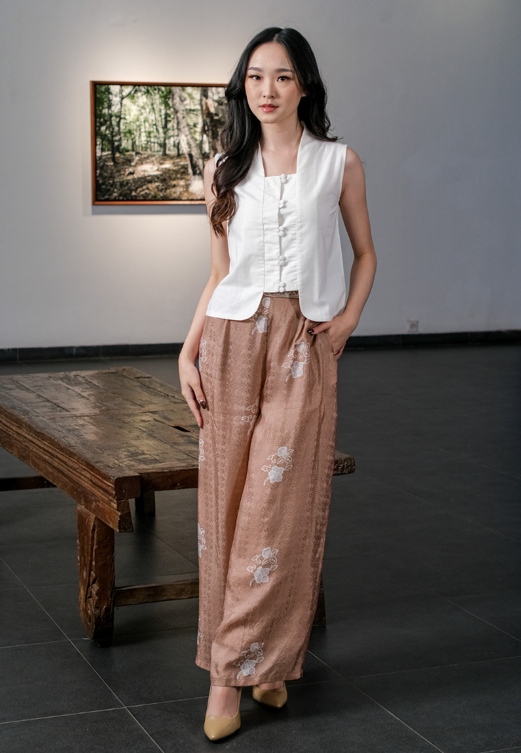 Manik Kebaya SL Plain