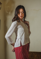 Malaya Blouse