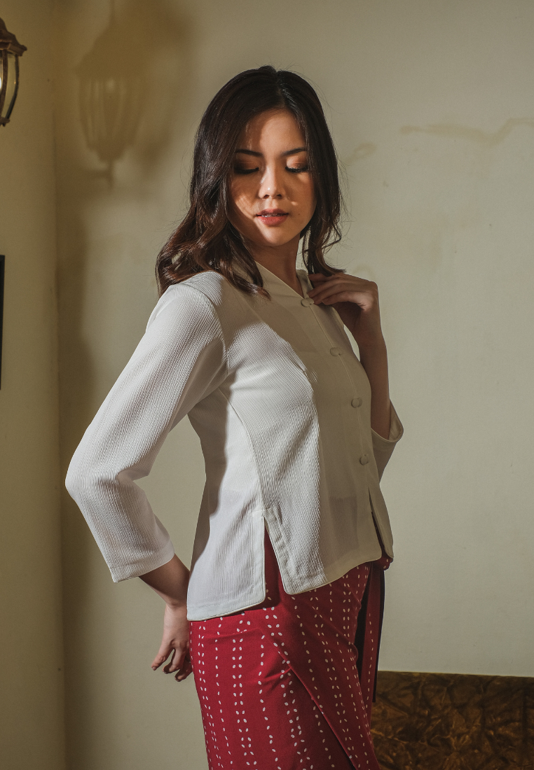Malaya Blouse