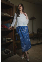 Malaya Blouse