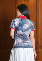 Mia Blouse