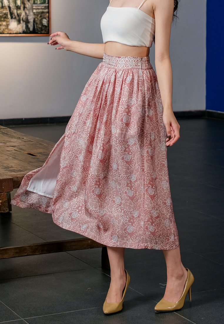 Rasda Skirt Viscose