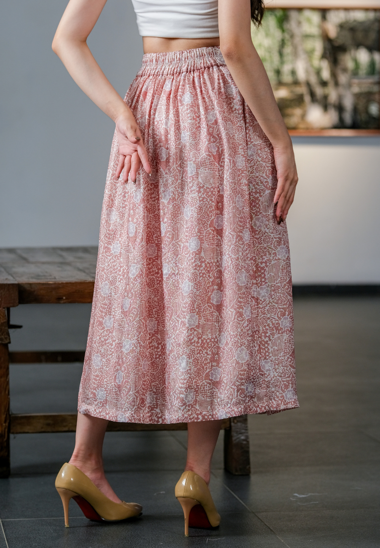 Rasda Skirt Viscose