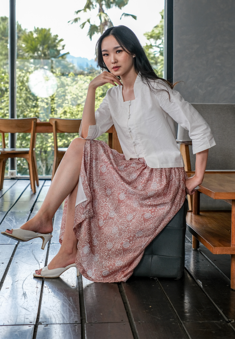 Rasda Skirt Viscose